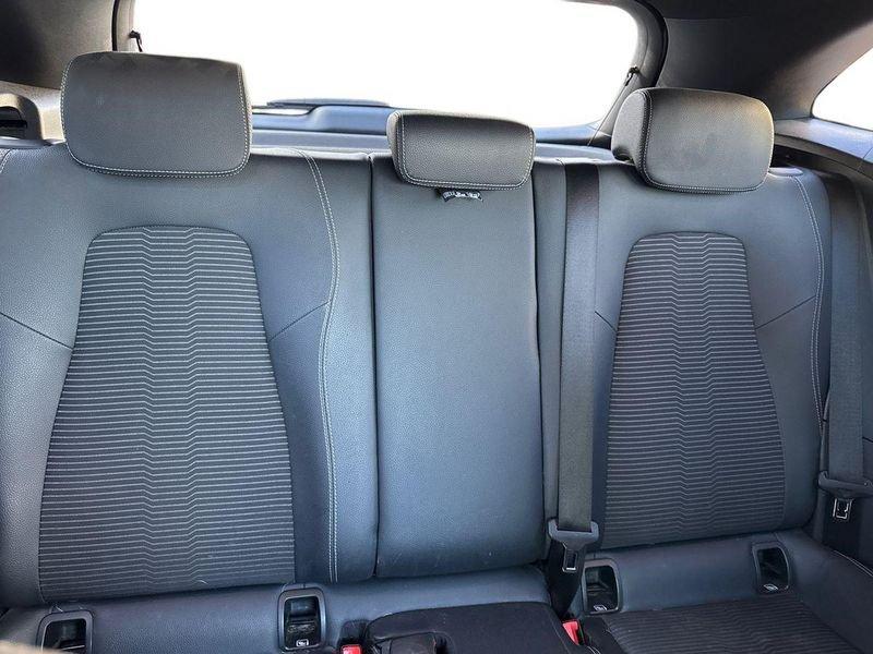 Mercedes-Benz GLA GLA-H247 2020 180 d Sport Plus auto