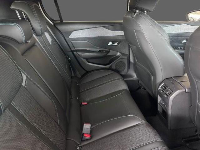 PEUGEOT 308 BlueHDi 130 S&S Allure