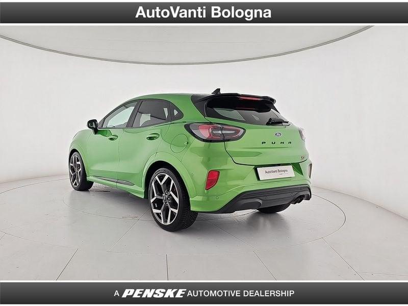 Ford Puma Puma 1.5 EcoBoost 200 CV S&S ST