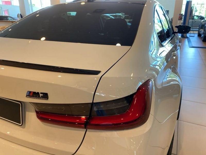 BMW Serie 3 M3 Competition