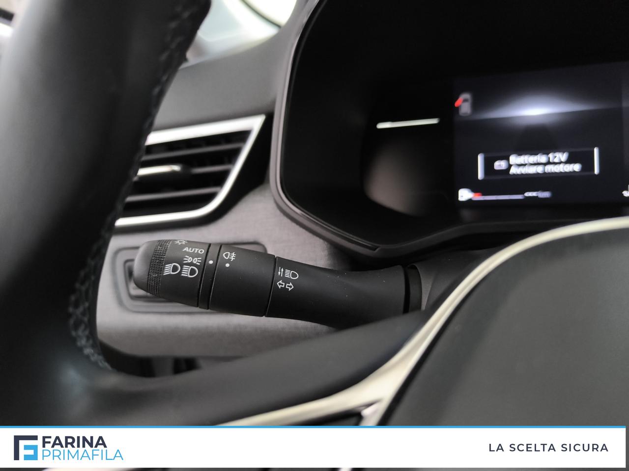 RENAULT Clio V 2023 - Clio 1.0 eco-g Evolution 100cv