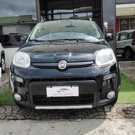Fiat Panda 4x4