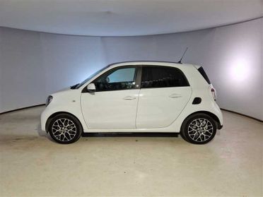 SMART FORFOUR EQ 41kW prime 5 PORTE