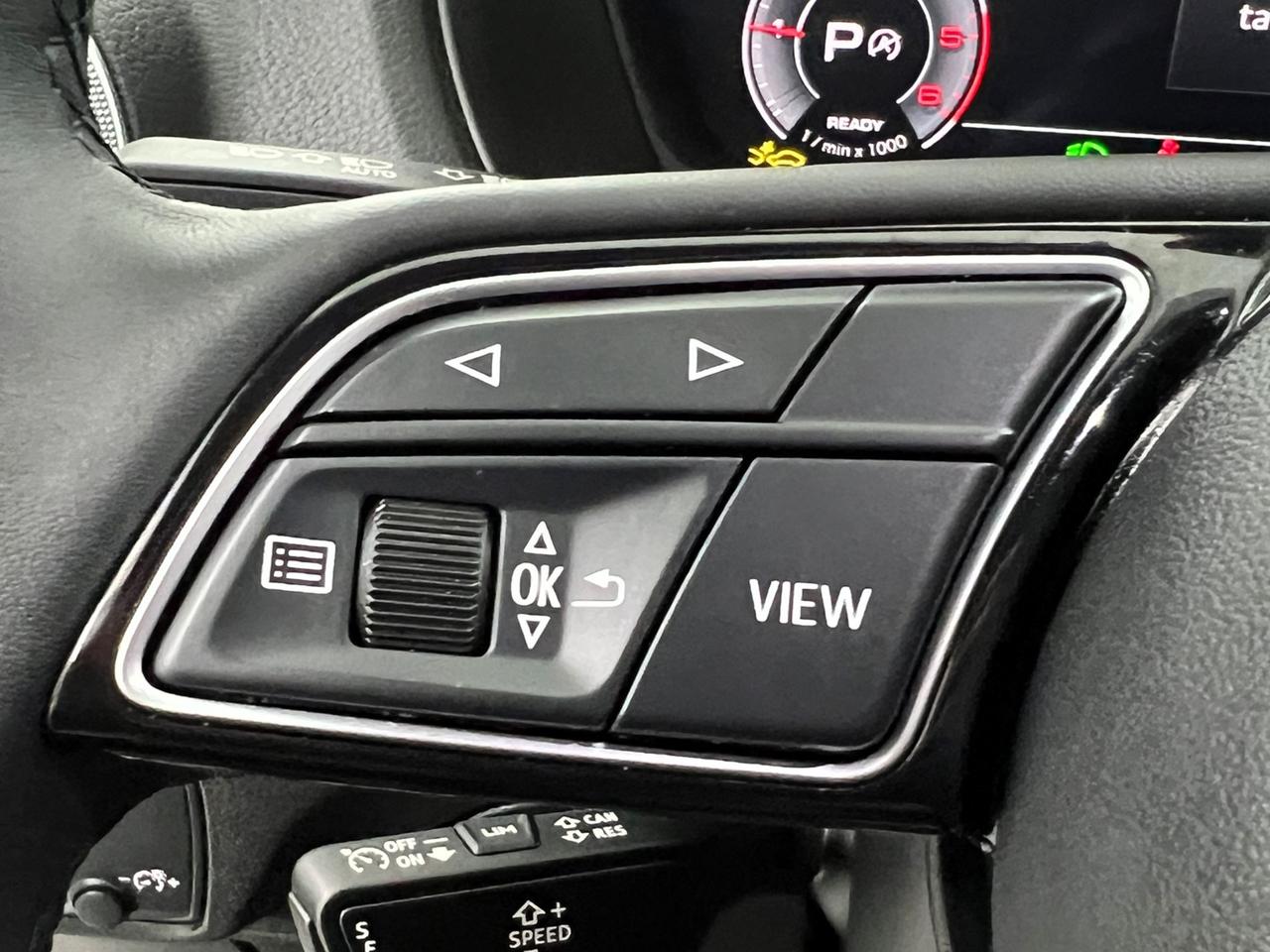 AUDI Q2 I 2021 Q2 35 2.0 tdi S line edition s-tronic