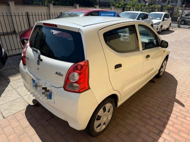 SUZUKI Alto 1.0 GPL GL