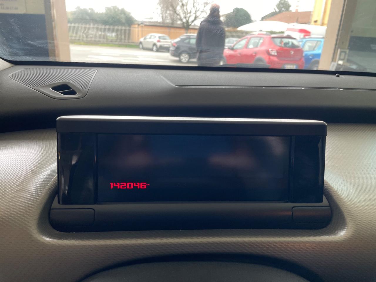 Citroen C4 Cactus BlueHDi 100 Shine - Nessun vincolo -