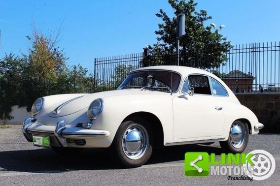 PORSCHE 356