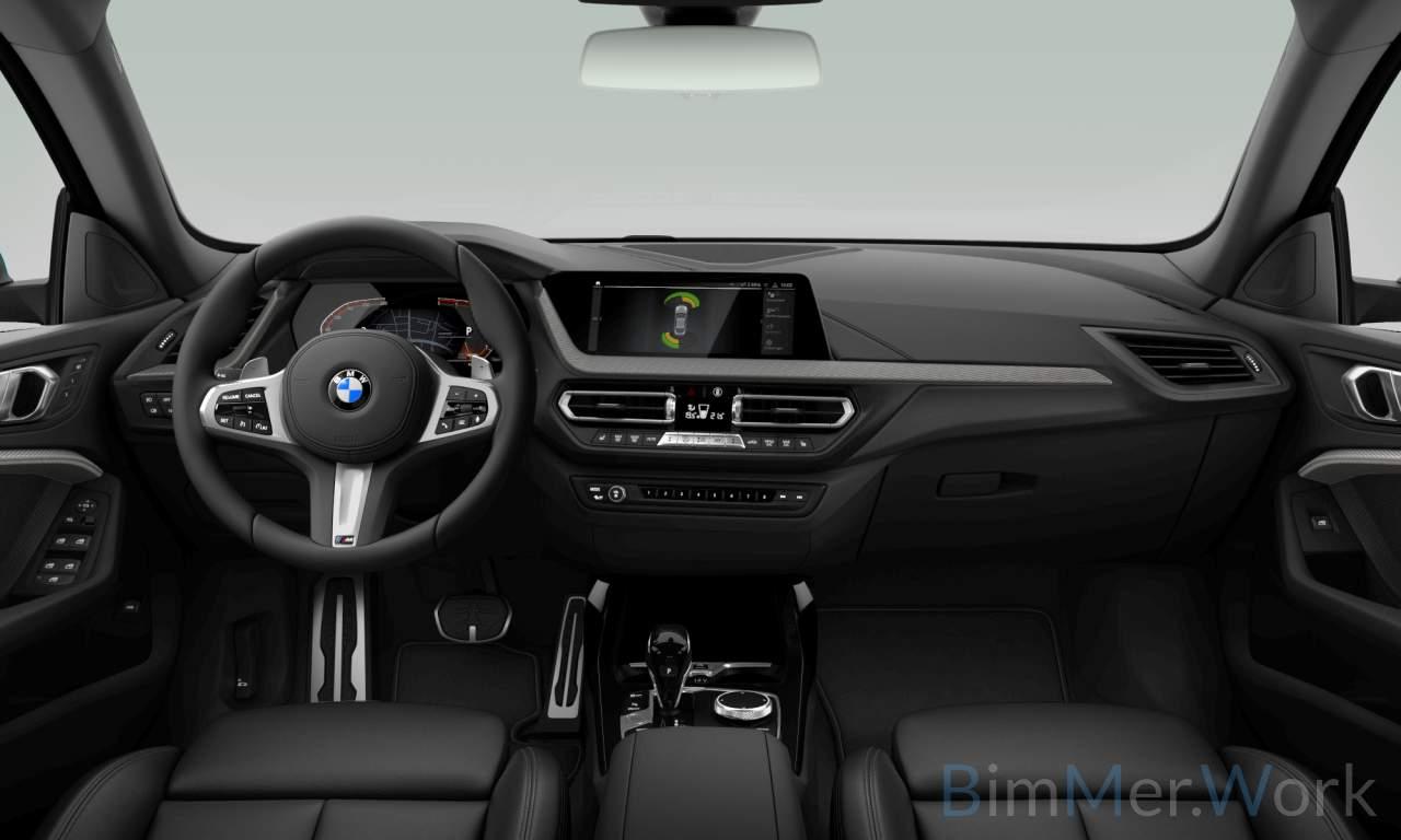 BMW 220 d Gran Coupe xdrive Msport auto