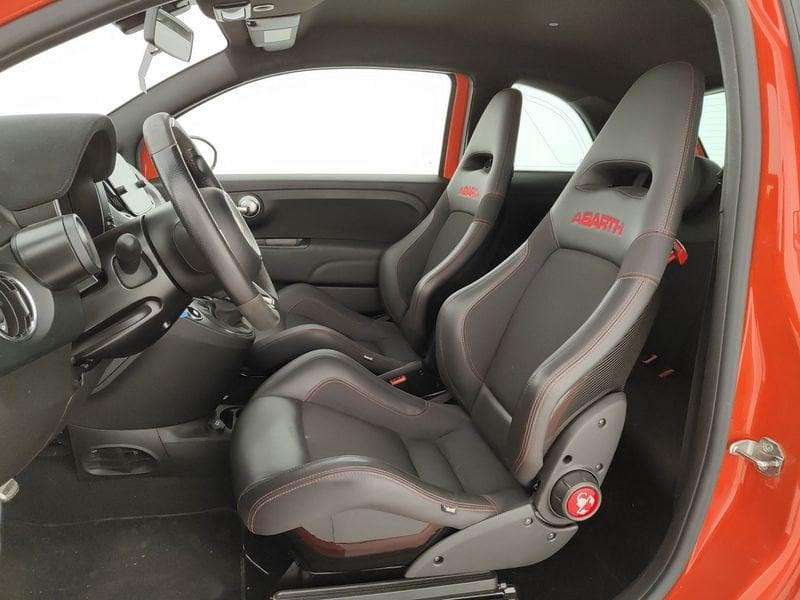 Abarth 695 1.4 Turbo T-Jet 180 CV 695 Competizione