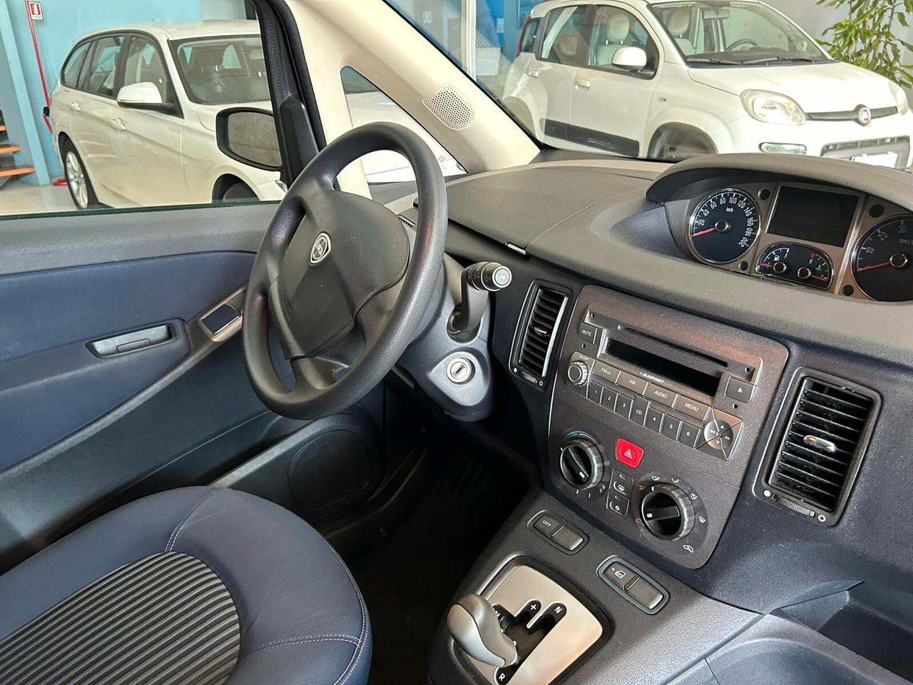 Lancia MUSA 1.4 Oro