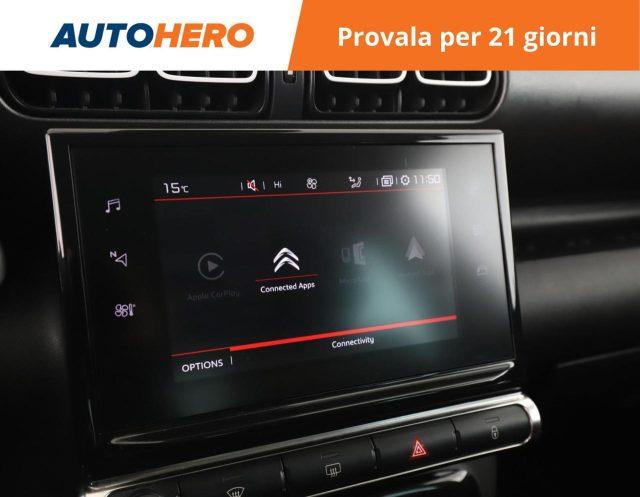 CITROEN C3 Aircross PureTech 110 S&S Shine