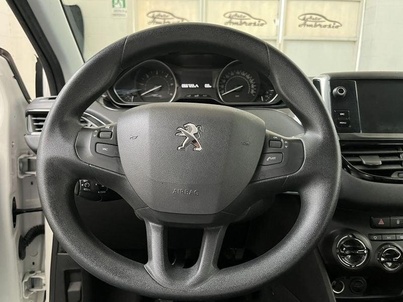 Peugeot 208 BlueHDi 100 5 porte Allure TUA DA 119,00 EURO AL MESE