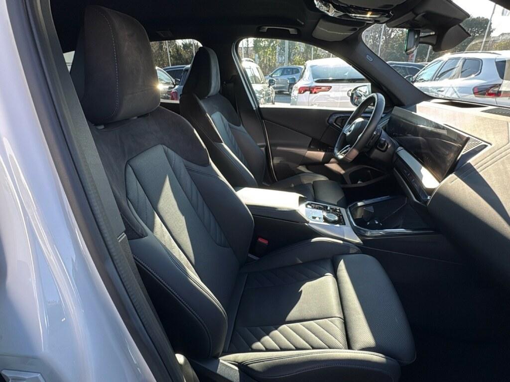 BMW X3 d MSport xDrive20 Steptronic