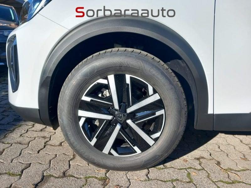 Peugeot 2008 Hybrid 145 e-DCS6 Style