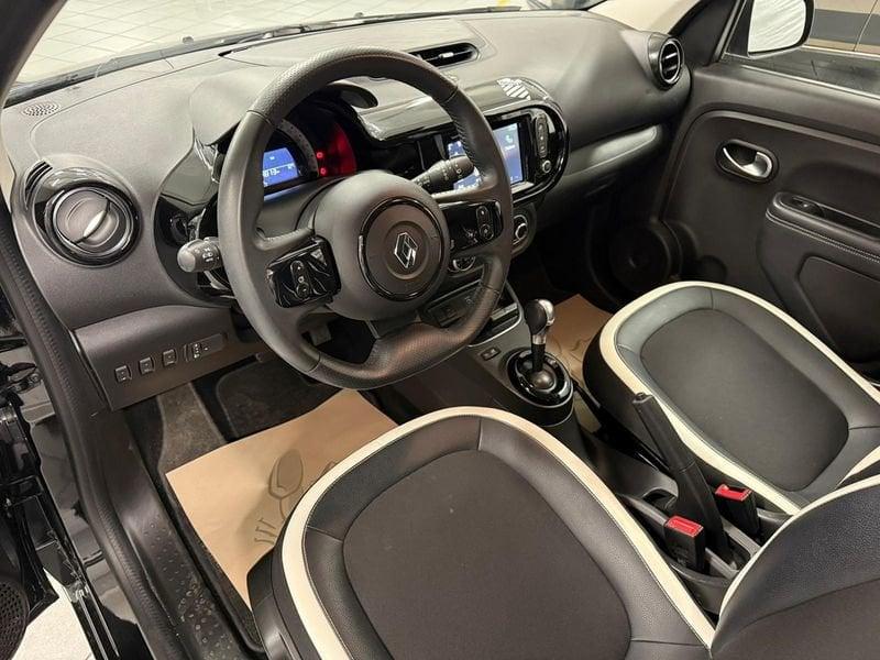 Renault Twingo Electric Twingo 22kWh Urban Night rif.GK820