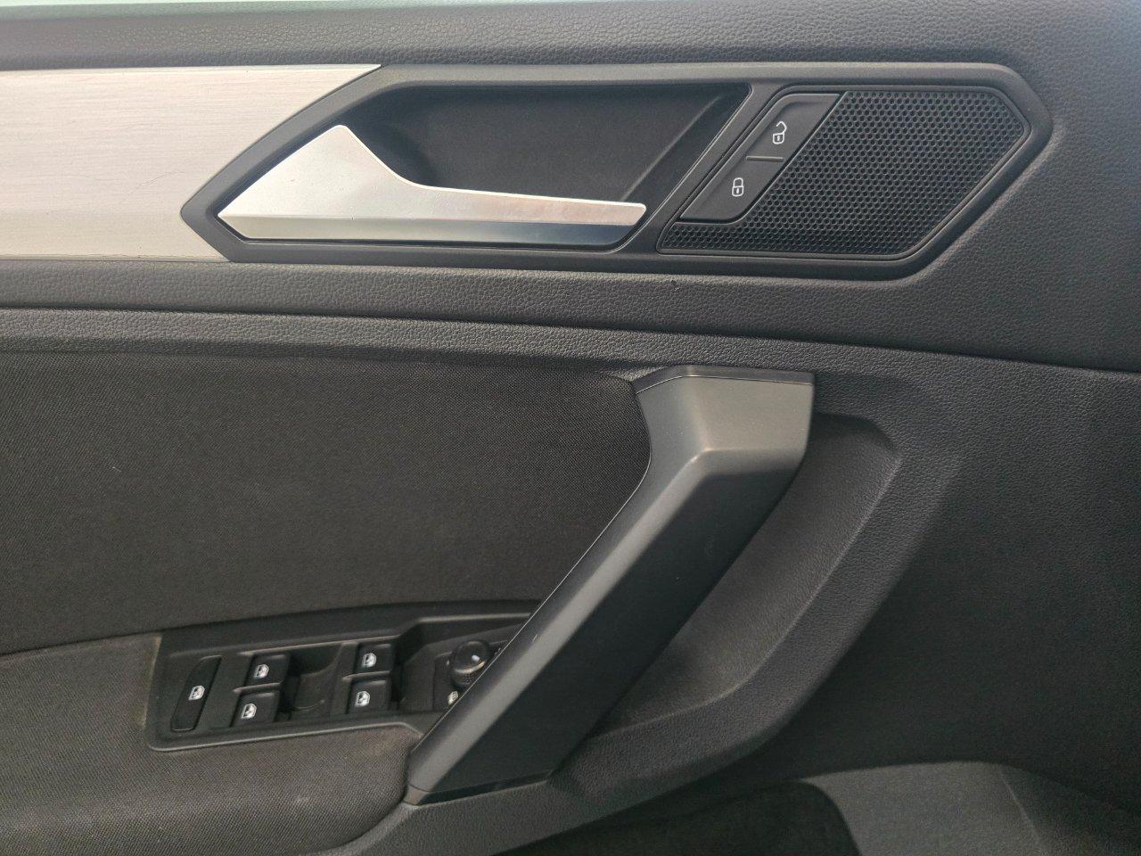 Volkswagen Tiguan 2.0 tdi Business 150cv