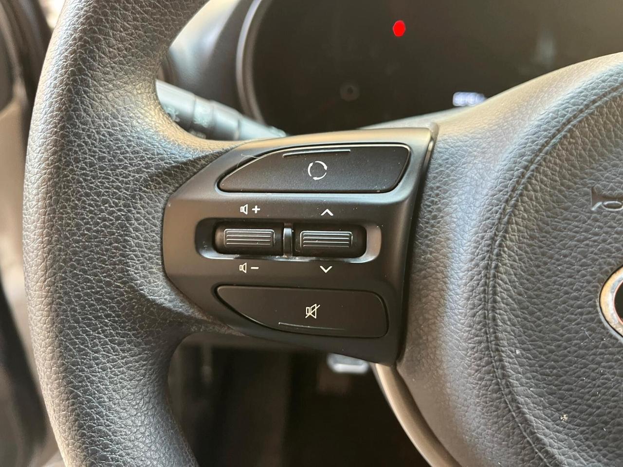 Kia Picanto 1.0 GPL - 38000km!! - 2017