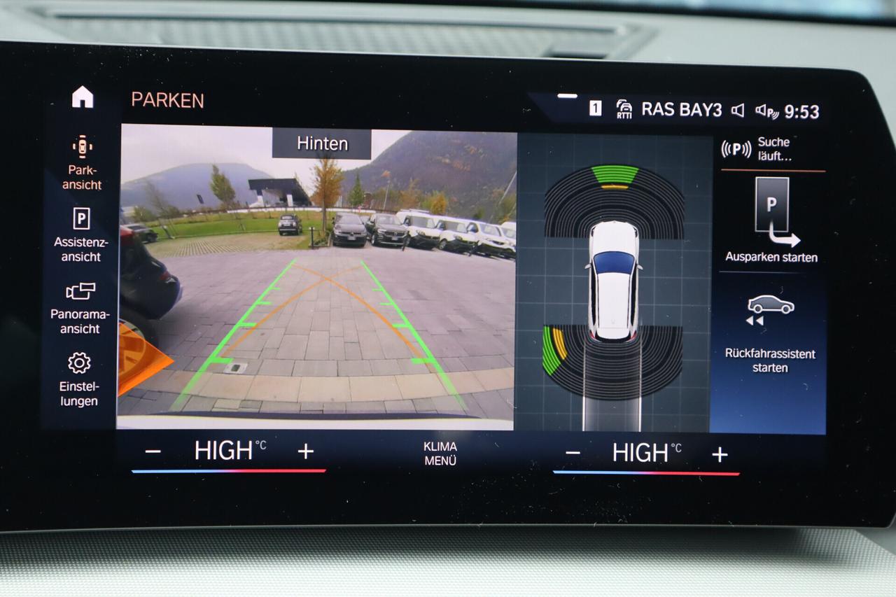 iX1 30 xDrive 313 CV - Camera - Navi - Pompa di calore