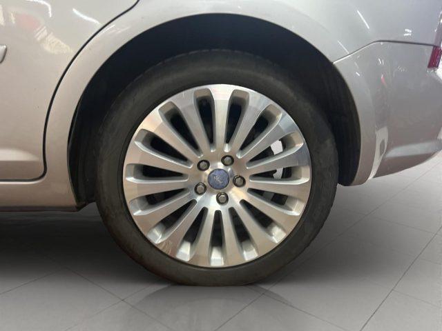 FORD C-Max + 2.0 145 CV Bz.- GPL