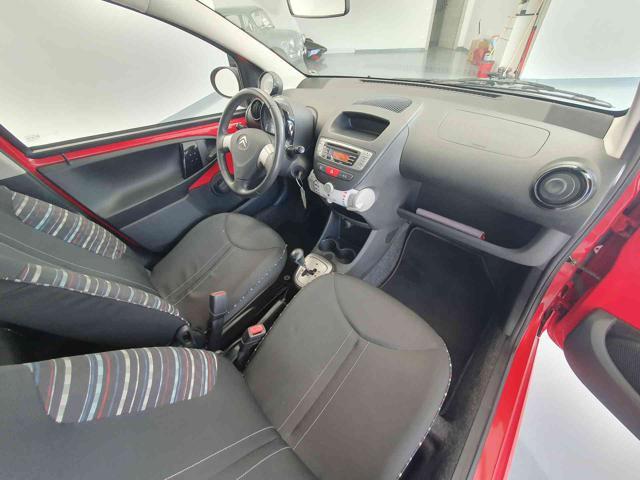 CITROEN C1 Automatica