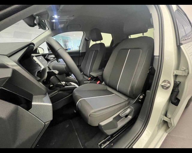 AUDI A1 SPB 25 TFSI S tronic Admired Advanced
