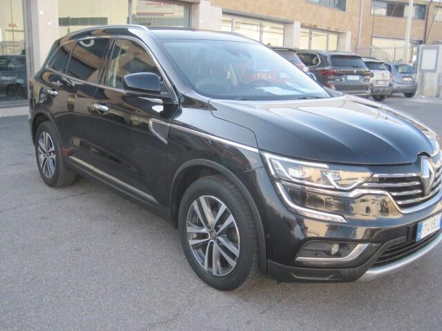 Renault Koleos dCi 130CV Energy Intens