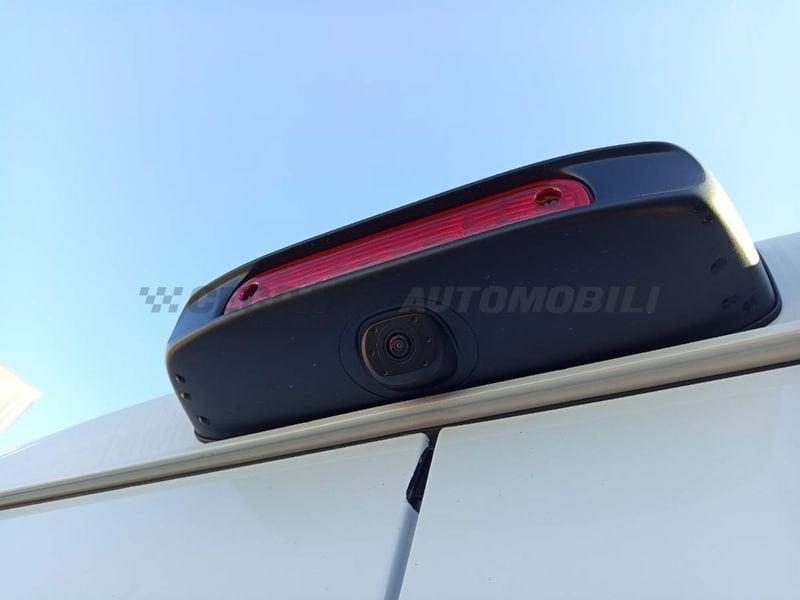 FIAT Ducato Ducato Serie 2 Furgone Lastrato 35q Lh2 180cv 2.2 Multijet 3 E6e