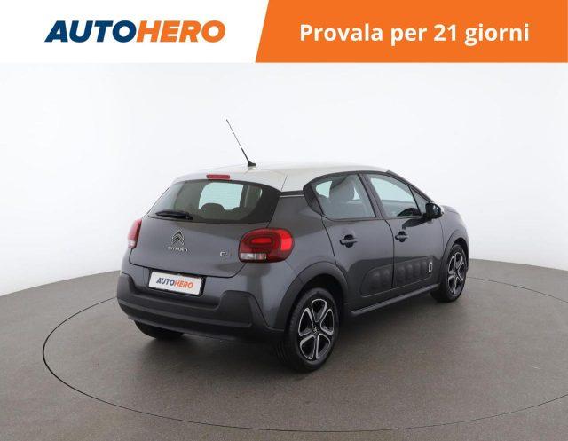 CITROEN C3 BlueHDi 75 S&S Shine