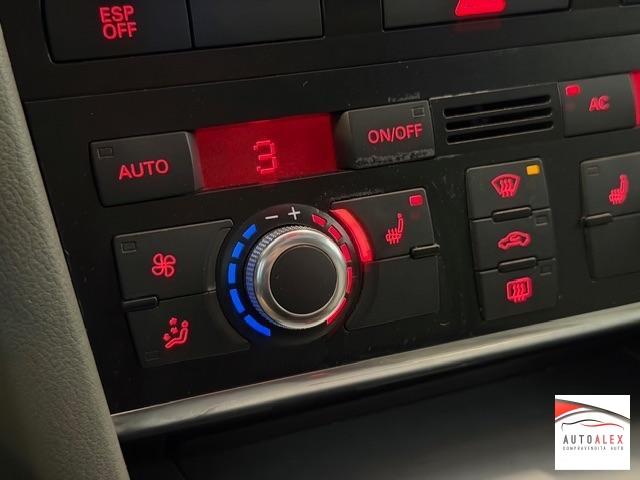 AUDI - A6 Avant