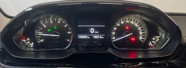 PEUGEOT 208 1° serie PureTech 82 Stop&Start 5 porte Allure