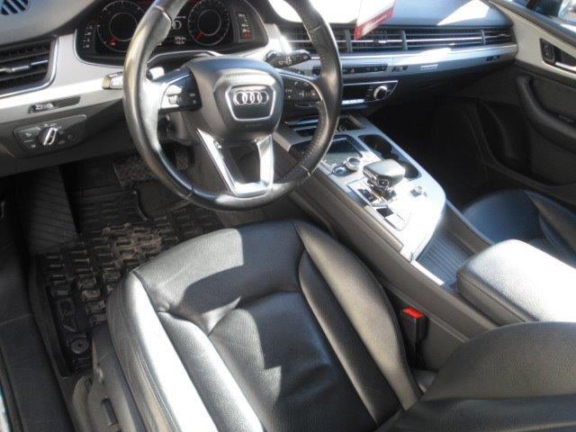 Audi Q7 3.0 TDI 218 CV ultra quattro tiptronic Sport Plus