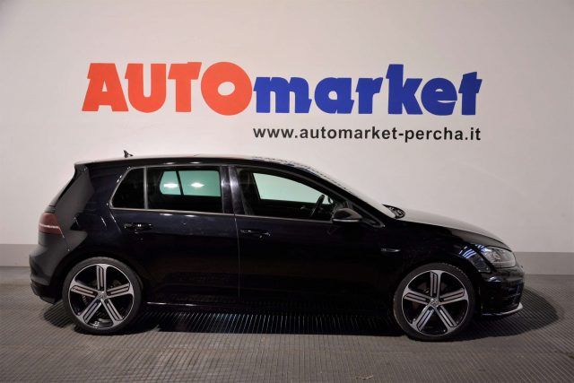 VOLKSWAGEN Golf R 2.0 TSI DSG 5p. 4Motion