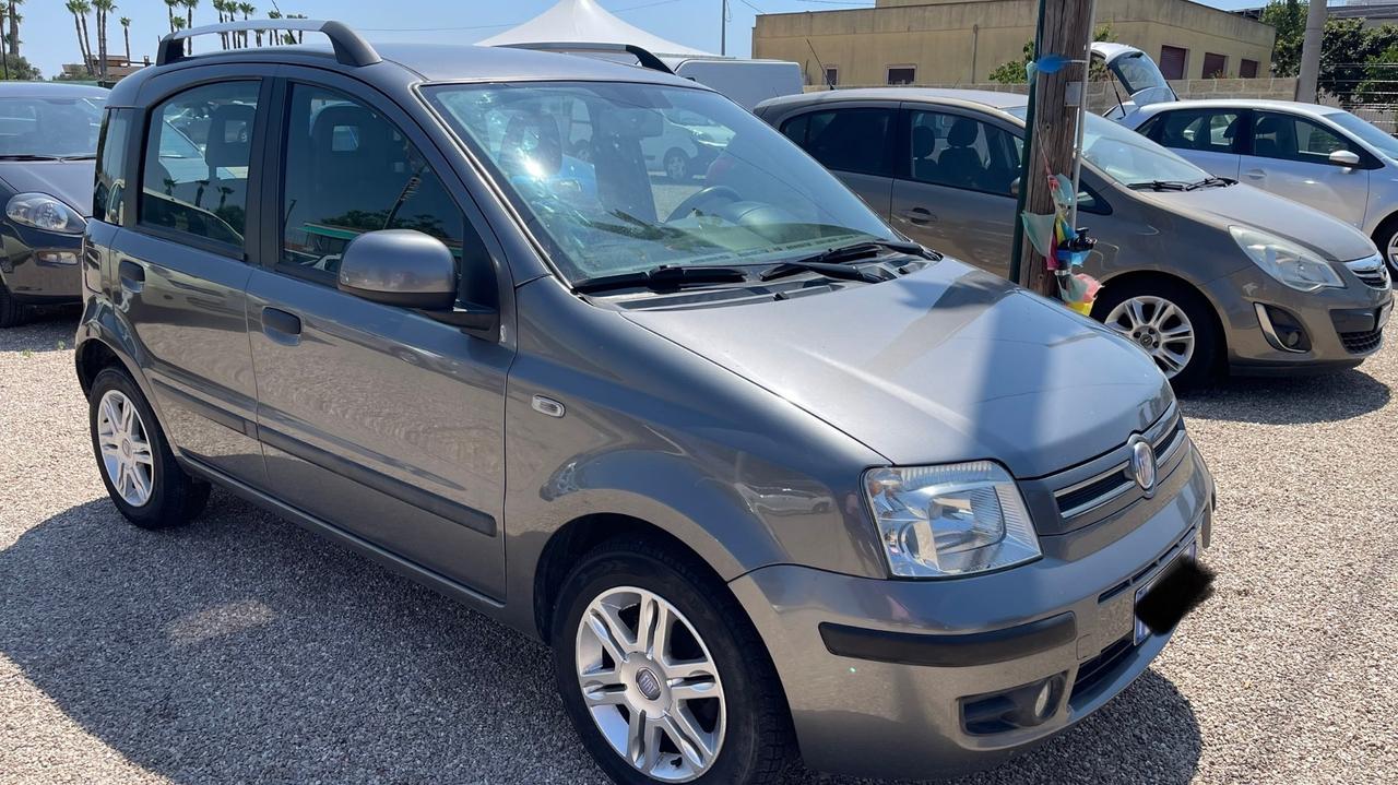 Fiat Panda 1.2 Dynamic 2010’