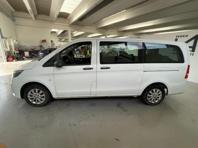 MERCEDES-BENZ Vito 2.2 116CV CDI PC-SL TOURER