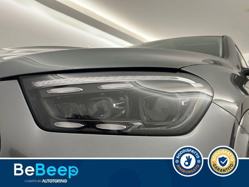 Mercedes-Benz GLE Coupé GCOUPE 300 D AMG LINE PREMIUM 4MATIC AUTO