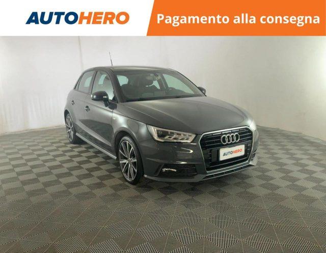 AUDI A1 SPB 1.4 TDI S tronic Sport