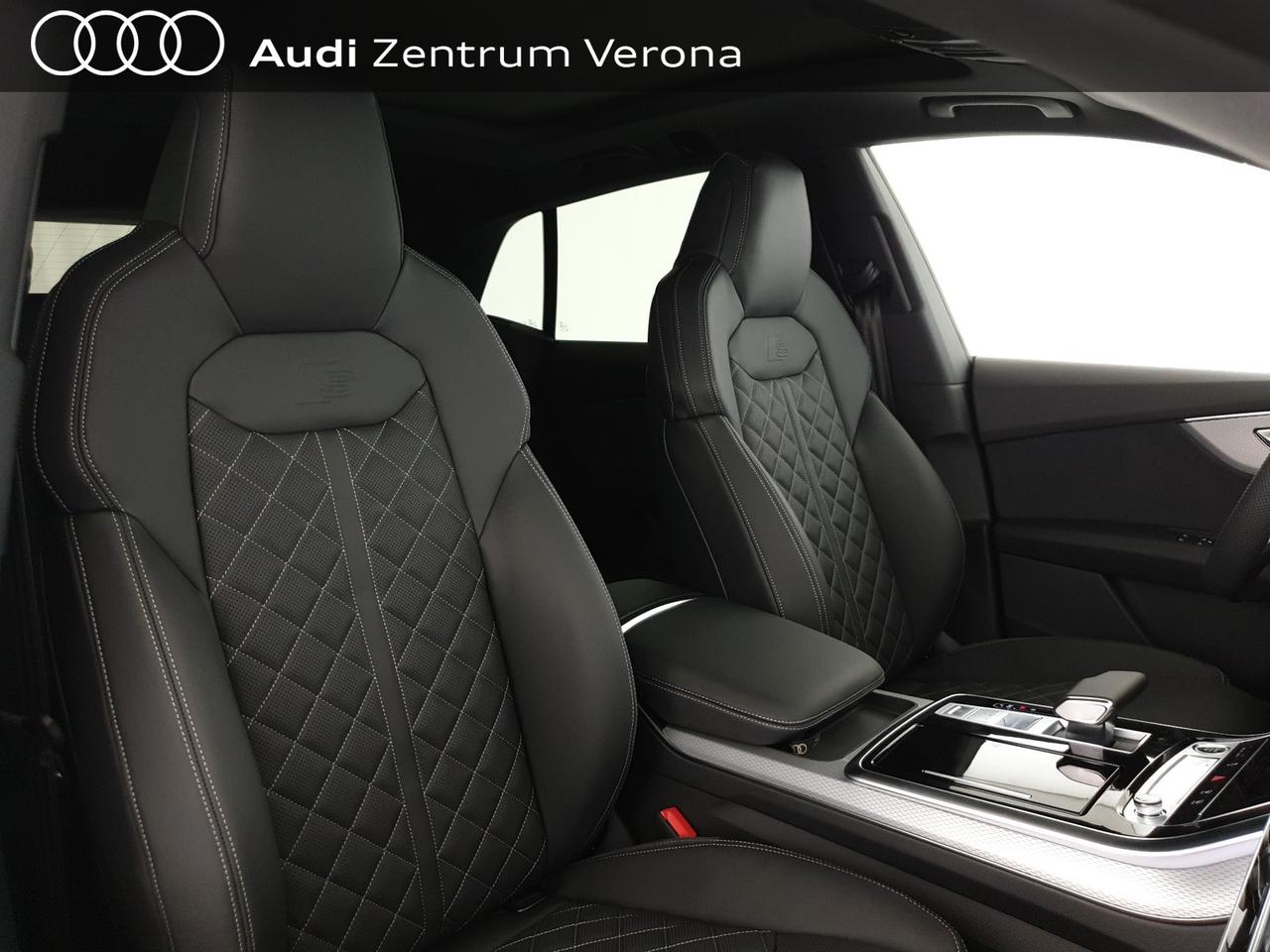 3.0TFSIe 394CV quattro tiptronic S line Edition