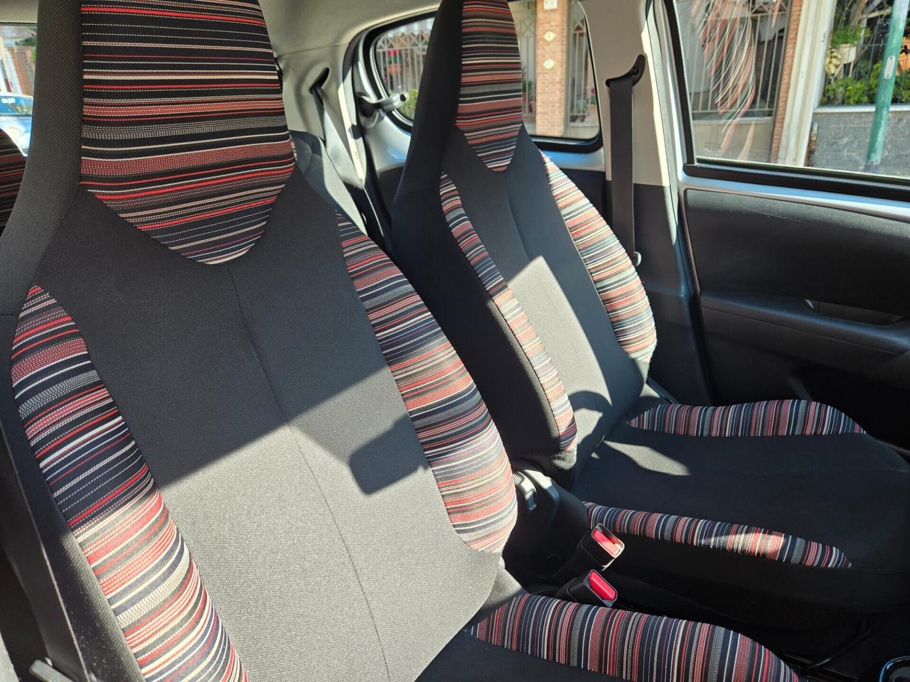 Citroen C1 VTi 72 S&S 5 porte Feel