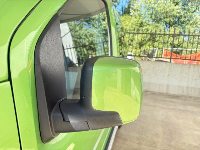 FIAT Qubo 1.3 MJT 95 CV Trekking OK NEOPATENTATI PRONTA CONS