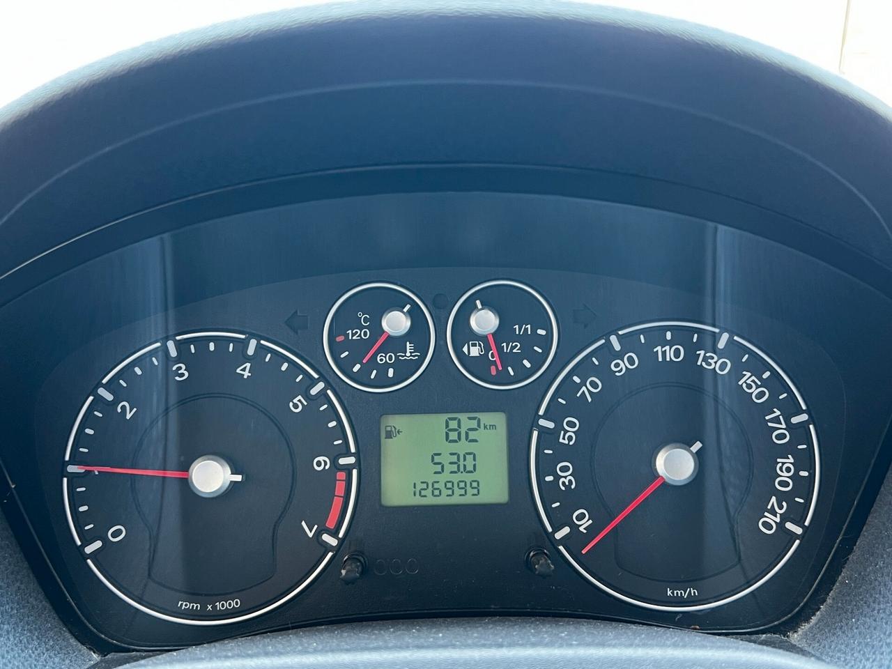 Ford Fiesta Fiesta+ 1.2 16V 5p.euro 4 adatta a neopatentati