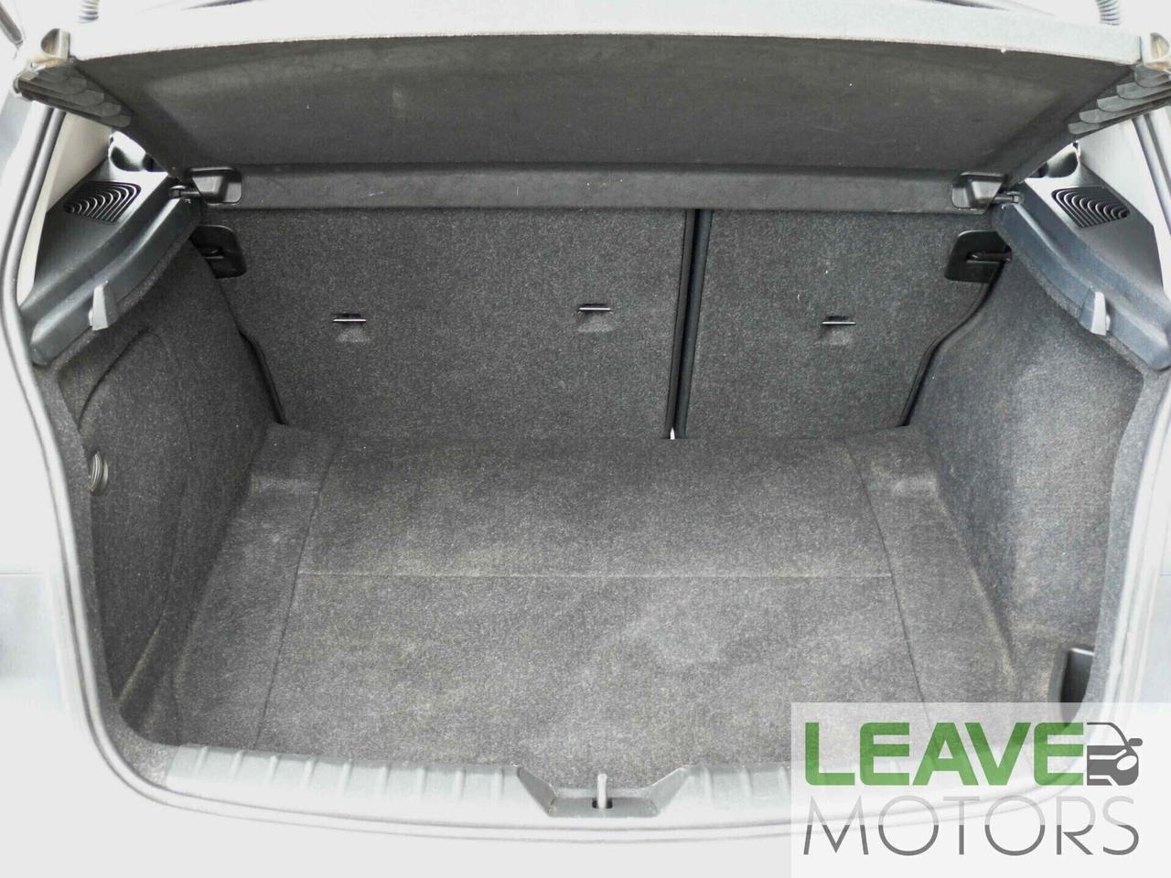 Bmw 116 116d 5p. Efficient Dynamics (M1413)