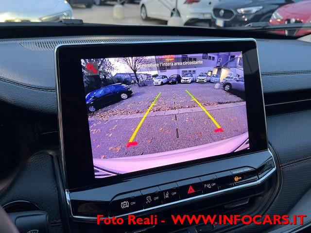 JEEP Compass 1.3 T4 240 CV PHEV 4xe Trailhawk - PROMO