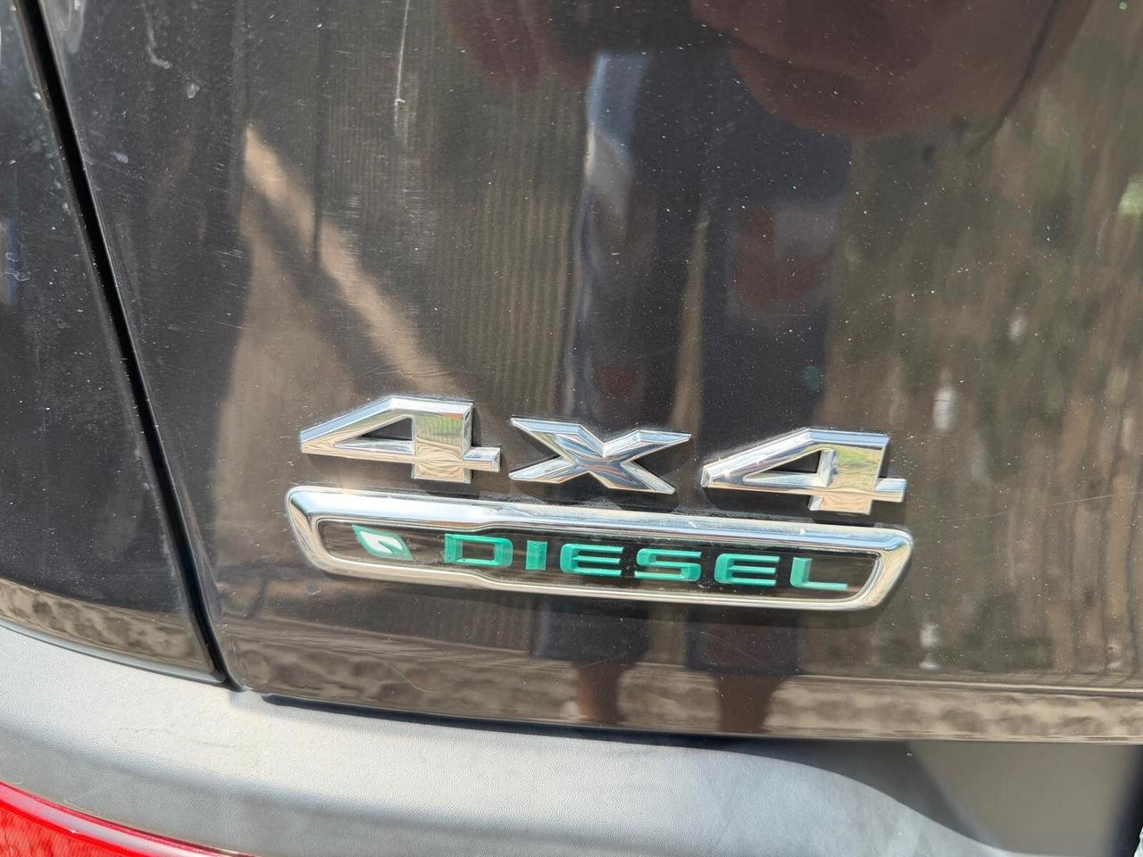 Jeep Cherokee 2.0 Mjt II 4WD Active Drive I Limited-10/2015