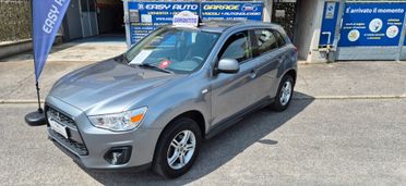 Mitsubishi ASX 1.6 2WD I