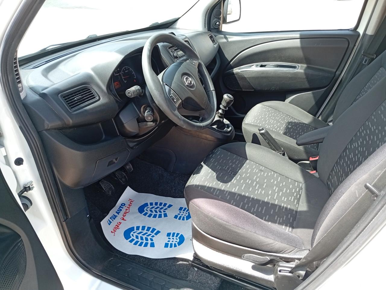 Opel Combo 1.6 MULTIJET 105 CV N1