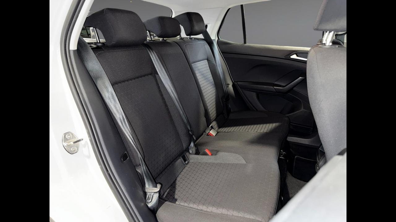 VOLKSWAGEN T-Cross 1.0 tsi Style 95cv