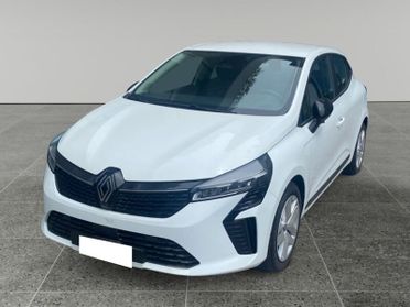 Renault Clio 1.0 TCe 67KW EVOLUTION