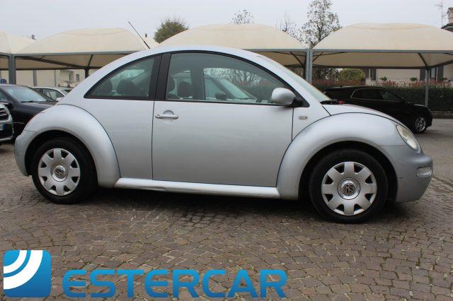 VOLKSWAGEN New Beetle 1.6 UNICOPROPRIETARIO