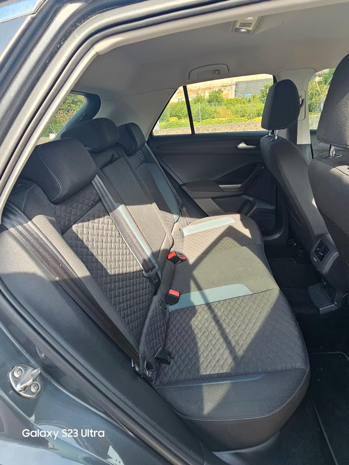 Volkswagen T-Roc 2.0 TDI SCR 150 CV Business BlueMotion Technology