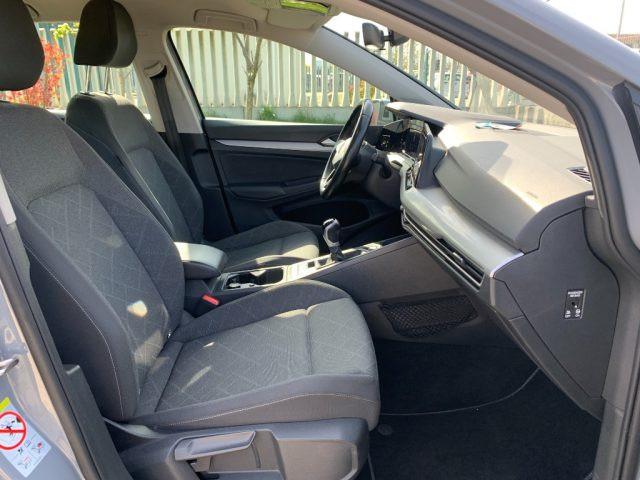 VOLKSWAGEN Golf 1.0 TSI EVO Life